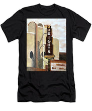 Load image into Gallery viewer, Sepia Heights - T-Shirt