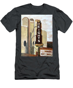 Sepia Heights - T-Shirt