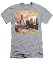 Load image into Gallery viewer, Sepia Houston - T-Shirt