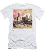 Load image into Gallery viewer, Sepia Houston - T-Shirt