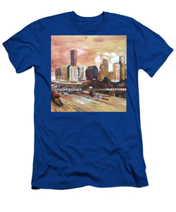 Sepia Houston - T-Shirt