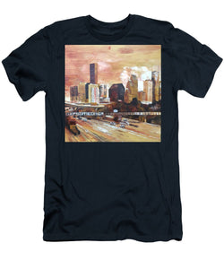 Sepia Houston - T-Shirt