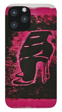 Load image into Gallery viewer, Shoe Print - Phone Case