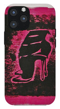 Load image into Gallery viewer, Shoe Print - Phone Case