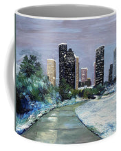 Load image into Gallery viewer, Snow Day - Mug