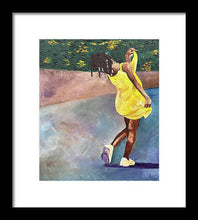 Load image into Gallery viewer, Sophie&#39;s Sunshine - Framed Print