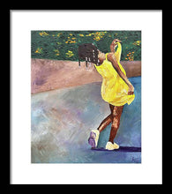 Load image into Gallery viewer, Sophie&#39;s Sunshine - Framed Print