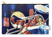 Load image into Gallery viewer, That Jazz Man - Carry-All Pouch