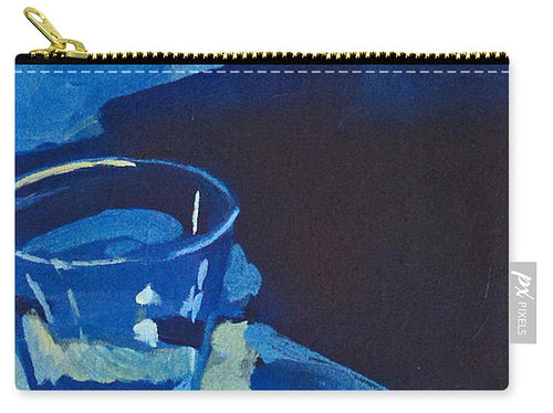 The Blues - Carry-All Pouch