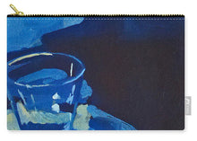Load image into Gallery viewer, The Blues - Carry-All Pouch