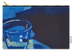The Blues - Carry-All Pouch