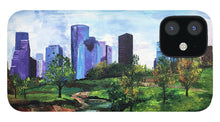 Load image into Gallery viewer, The City&#39;s Oasis - Phone Case