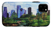 Load image into Gallery viewer, The City&#39;s Oasis - Phone Case