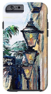 The French Quarter - Phone Case