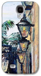 The French Quarter - Phone Case