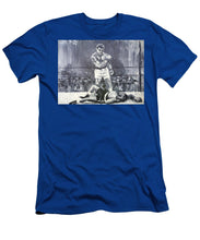 Load image into Gallery viewer, The G.O.A.T. - T-Shirt