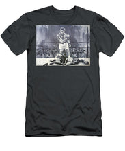 Load image into Gallery viewer, The G.O.A.T. - T-Shirt