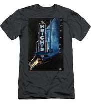 Load image into Gallery viewer, The Heights At Night - T-Shirt