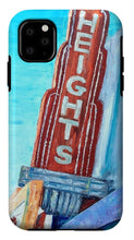 Load image into Gallery viewer, The Heights - Phone Case