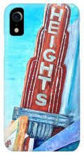 Load image into Gallery viewer, The Heights - Phone Case