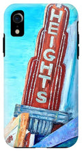 Load image into Gallery viewer, The Heights - Phone Case