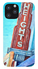 Load image into Gallery viewer, The Heights - Phone Case