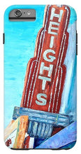 Load image into Gallery viewer, The Heights - Phone Case