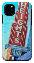 Load image into Gallery viewer, The Heights - Phone Case