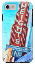 Load image into Gallery viewer, The Heights - Phone Case