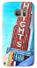 Load image into Gallery viewer, The Heights - Phone Case