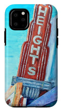 Load image into Gallery viewer, The Heights - Phone Case