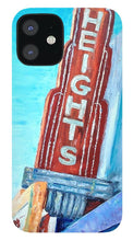 Load image into Gallery viewer, The Heights - Phone Case