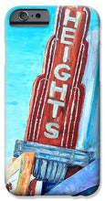 Load image into Gallery viewer, The Heights - Phone Case