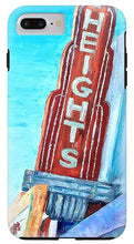 Load image into Gallery viewer, The Heights - Phone Case