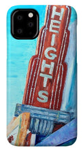 Load image into Gallery viewer, The Heights - Phone Case