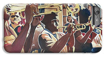 Load image into Gallery viewer, That NOLA Sound - Phone Case