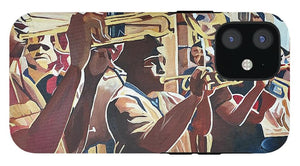 That NOLA Sound - Phone Case