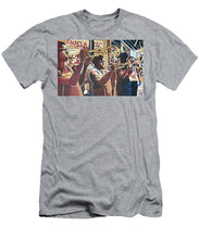 Load image into Gallery viewer, That NOLA Sound - T-Shirt