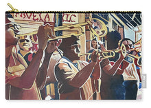 Load image into Gallery viewer, That NOLA Sound - Carry-All Pouch