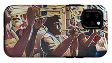 Load image into Gallery viewer, That NOLA Sound - Phone Case