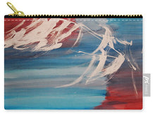 Load image into Gallery viewer, Tranquilidad 2 - Carry-All Pouch