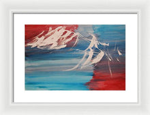 Load image into Gallery viewer, Tranquilidad 2 - Framed Print