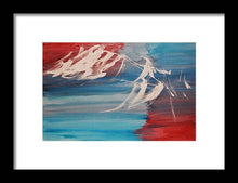 Load image into Gallery viewer, Tranquilidad 2 - Framed Print