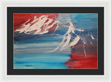 Load image into Gallery viewer, Tranquilidad 2 - Framed Print