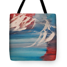 Load image into Gallery viewer, Tranquilidad 2 - Tote Bag