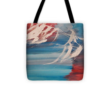 Load image into Gallery viewer, Tranquilidad 2 - Tote Bag
