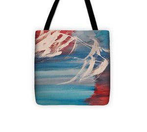 Tranquilidad 2 - Tote Bag