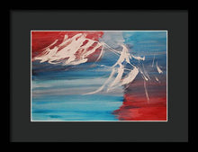 Load image into Gallery viewer, Tranquilidad 2 - Framed Print