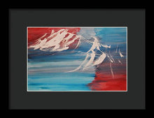 Load image into Gallery viewer, Tranquilidad 2 - Framed Print