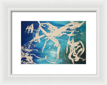 Load image into Gallery viewer, Tranquilidad  - Framed Print